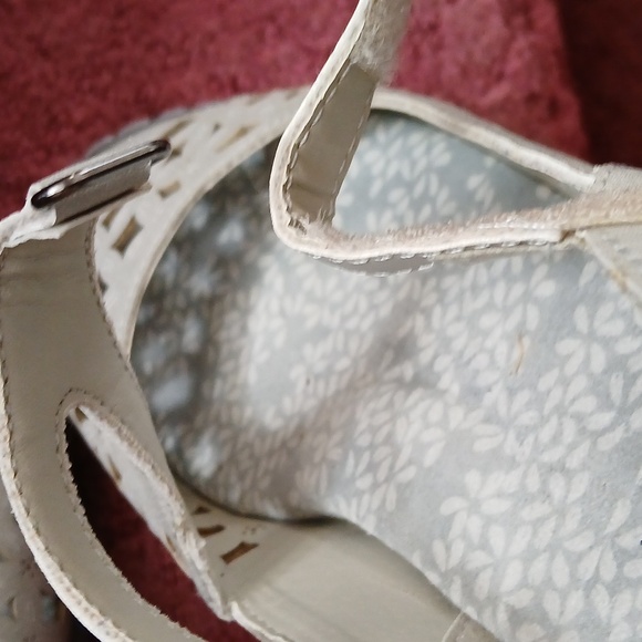 Nowt JBU SIZE 9 - Picture 7 of 12